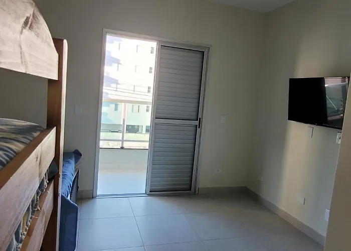 Residencial Raiz Apartamento Ubatuba