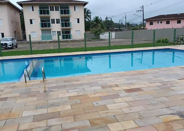 Paraíso da Enseada Ubatuba